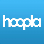 hoopla Icon HiRes