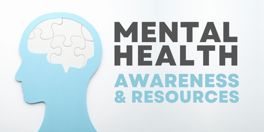 Mental Health Awareness & Resources | Canton Public Library