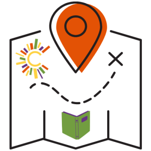 Save the Summer Treasure Hunt CPL logo