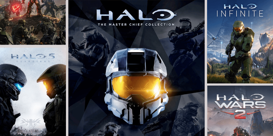 Ready for More Epic Adventures? The Halo Series is the Perfect