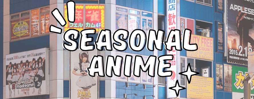 Winter 2015 Anime Season - First Impressions (Part 2)