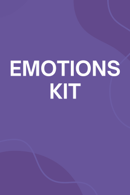 Breaks And Focus Sensory Kit