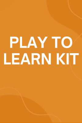 Drawing Robot Play To Learn Kit